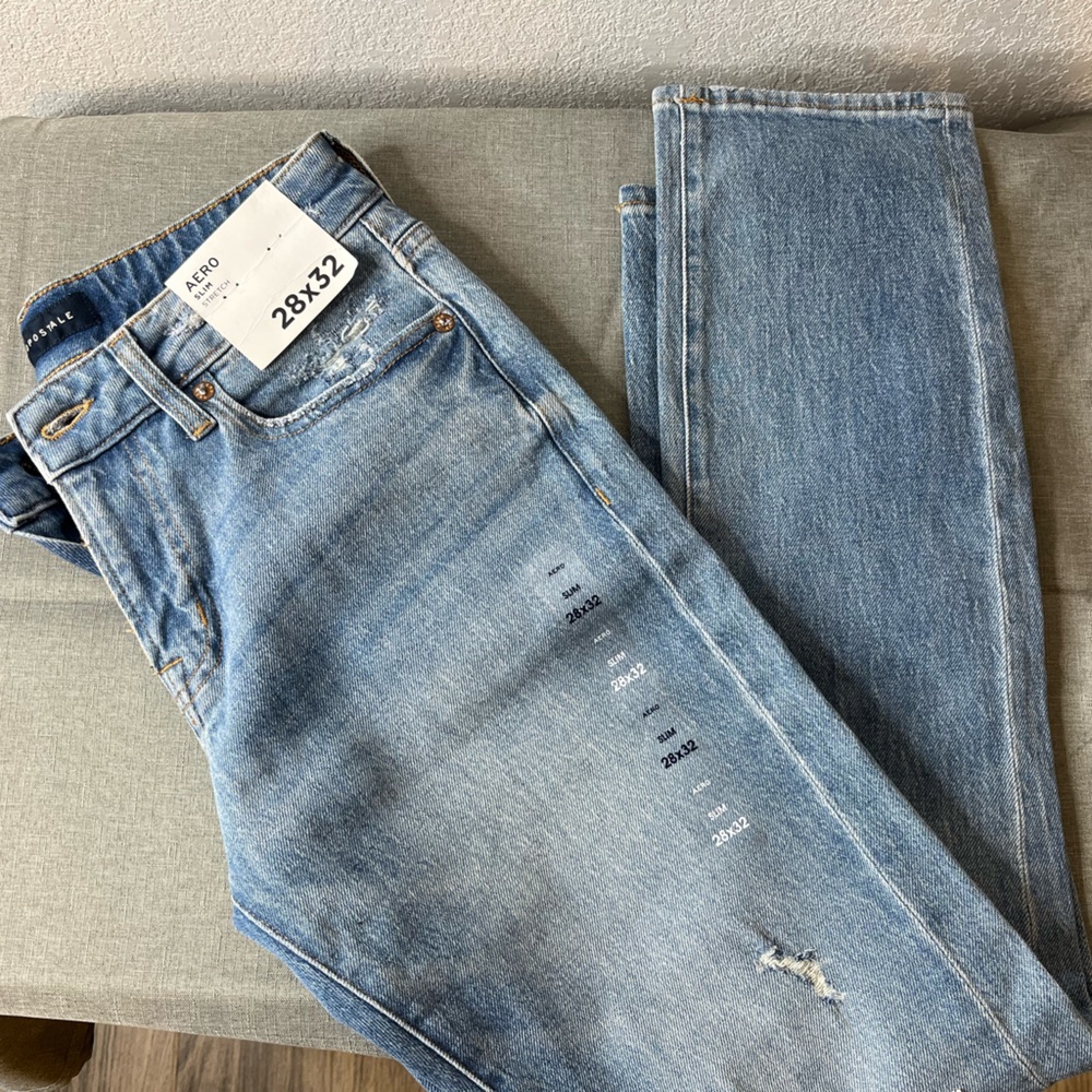 Mom jeans